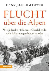 Produktbild: Flucht &uuml;ber die Alpen