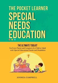 Produktbild: THE POCKET LEARNER - Special Needs Education