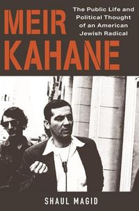 Produktbild: Magid, S: Meir Kahane