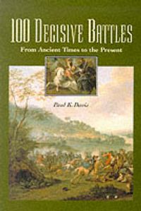 Produktbild: 100 Decisive Battles
