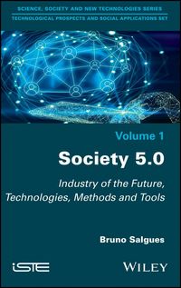 Produktbild: Society 5.0