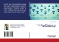 Produktbild: Periodontal Vaccines - A Dream or Reality