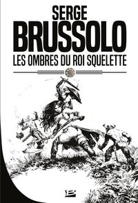 Produktbild: Les ombres du roi squelette