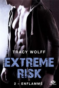 Produktbild: Extreme risk, t2 : enflamme