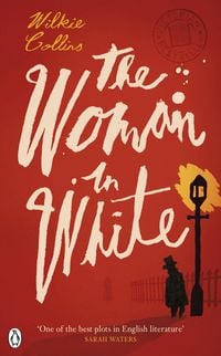 Produktbild: The Woman in White