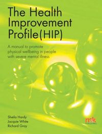 Produktbild: Health Improvement Profile