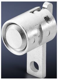 Produktbild: Rittal Druckknopfeinsatz TS 8611.190