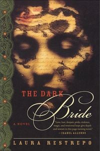 Produktbild: The Dark Bride