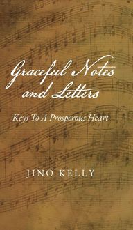 Produktbild: Graceful Notes and Letters