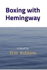 Produktbild: Boxing with Hemingway