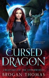 Produktbild: Cursed Dragon