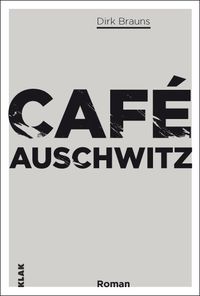 Produktbild: Caf&egrave; Auschwitz