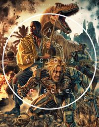 Produktbild: A Vicious Circle