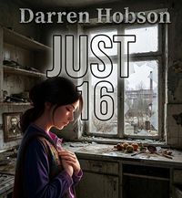 Produktbild: Just 16