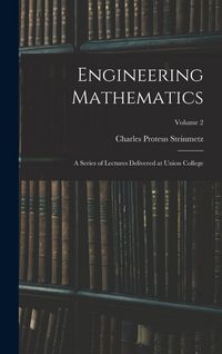 Produktbild: Engineering Mathematics
