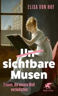 Produktbild: Unsichtbare Musen