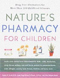 Produktbild: Nature's Pharmacy for Children