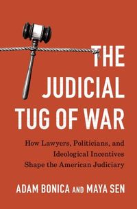 Produktbild: Judicial Tug of War