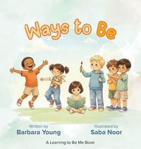 Produktbild: Ways To Be