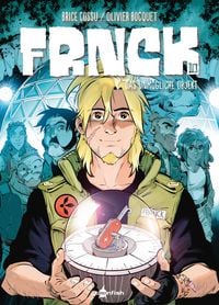 Produktbild: FRNCK. Band 10