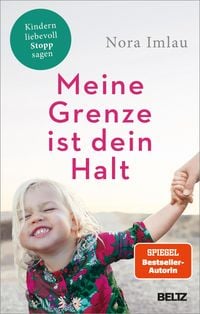 Produktbild: Meine Grenze ist dein Halt