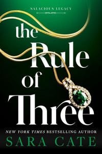 Produktbild: The Rule of Three (Standard Edition)