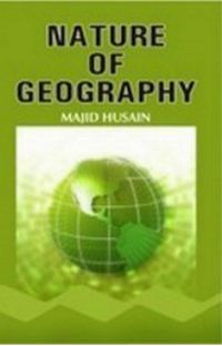 Produktbild: Nature Of Geography (Perspectives In History And Nature Of Geography Series)