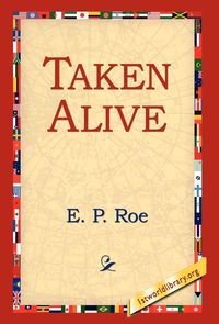 Produktbild: Taken Alive
