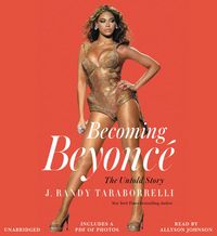 Produktbild: BECOMING BEYONCE 16D