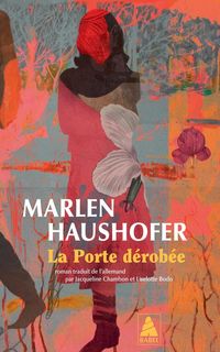 Produktbild: La porte d&eacute;rob&eacute;e