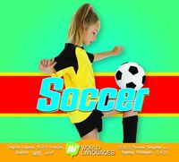 Produktbild: Soccer