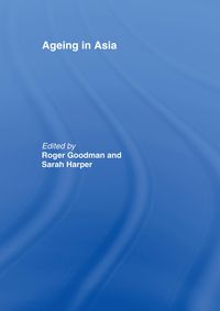 Produktbild: Ageing in Asia