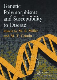 Produktbild: Genetic Polymorphisms and Susceptibility to Disease