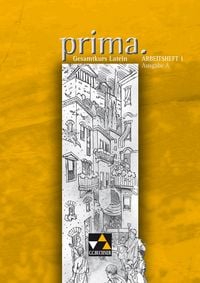 Produktbild: prima A / prima A AH 2