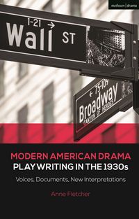 Produktbild: Modern American Drama