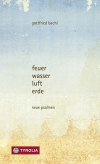 Produktbild: Feuer, wasser, luft, erde