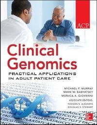 Produktbild: Clinical Genomics Prac Applica