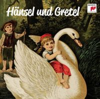 Produktbild: Various: H&auml;nsel und Gretel-moderiert von Herbert Hanko