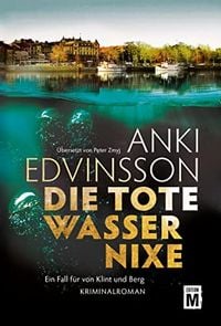 Produktbild: Die tote Wassernixe