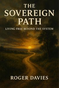 Produktbild: The Sovereign Path: Living Free Beyond the System