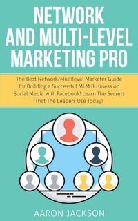 Produktbild: Network and Multi-Level Marketing Pro