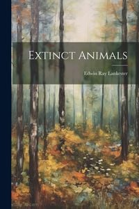 Produktbild: Extinct Animals