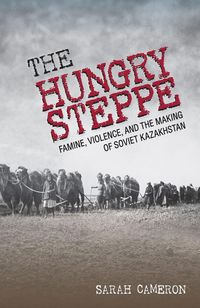 Produktbild: The Hungry Steppe