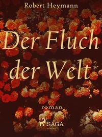 Produktbild: Der Fluch der Welt