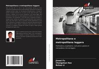 Produktbild: Metropolitana e metropolitana leggera