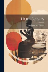 Produktbild: Hopi Songs
