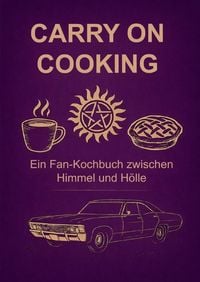Produktbild: Carry On Cooking