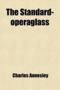 Produktbild: The Standard Operaglass