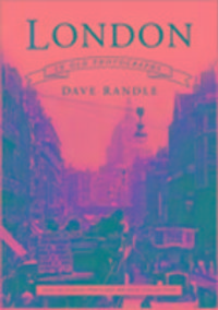 Produktbild: Randle, D: London in Old Photographs
