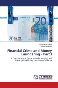 Produktbild: Financial Crime and Money Laundering - Part I